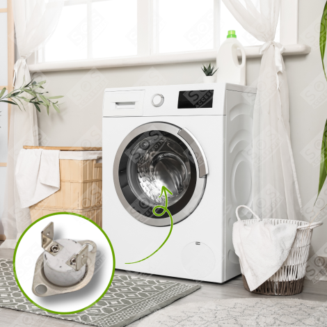 THERMOSTAT PASSEND 160° WÄSCHETROCKNER - 5432531, 5432530