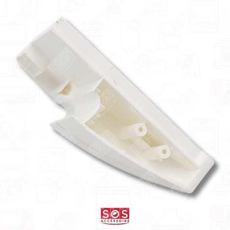 FLASCHENFACH (RECHTS) HALTERUNG KÜHLSCHRANK, GEFRIERSCHRANK - 7430208