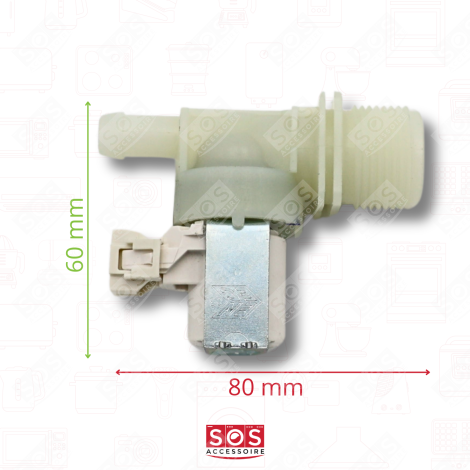 1-WEG-MAGNETVENTIL KOMPATIBEL WASCHMASCHINE - 4971731