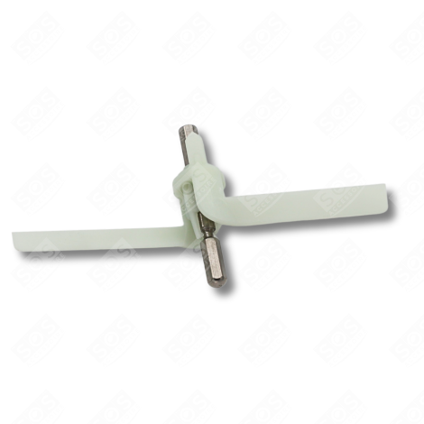 MITNEHMER, ANTRIEBSWELLE KÜCHENMASCHINE - 00091027