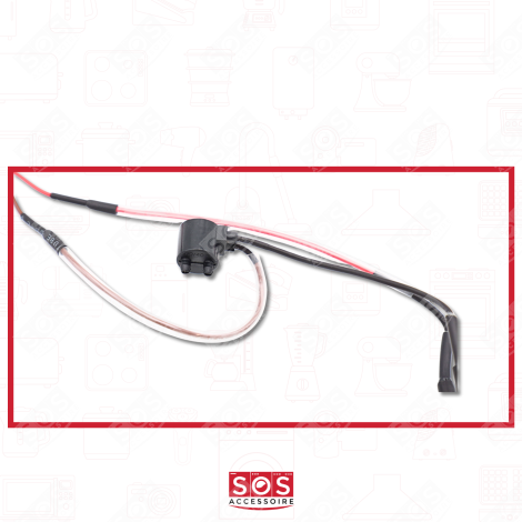 ABTAUHEIZUNG (KÜHLSCHRANKTEIL) KÜHLSCHRANK, GEFRIERSCHRANK - DA47-00247K