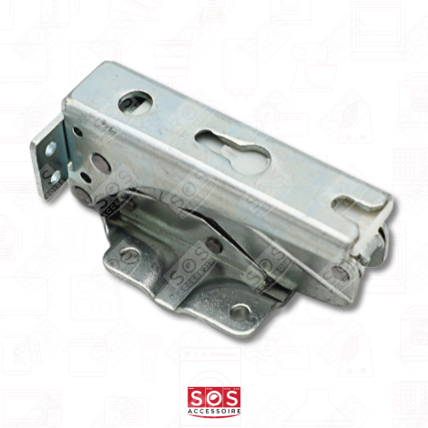 TÜRSCHARNIERE KÜHLSCHRANK, GEFRIERSCHRANK - 4055504197, 9593760