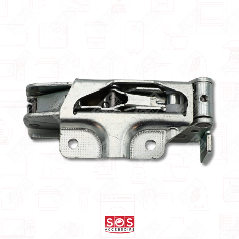 CHARNIÈRES DE PORTE KÜHLSCHRANK, GEFRIERSCHRANK - 4055504197, 9593760