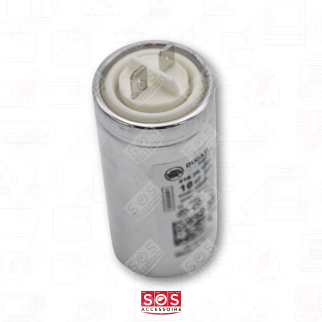 KONDENSATOR  10MF WÄSCHETROCKNER - 1250020615