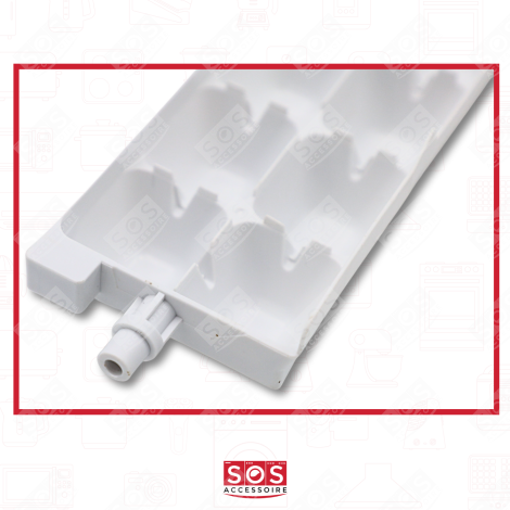 EISSCHALE KÜHLSCHRANK, GEFRIERSCHRANK - 49046106, 0060200487