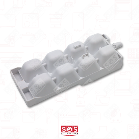 EISSCHALE KÜHLSCHRANK, GEFRIERSCHRANK - 49046106, 0060200487