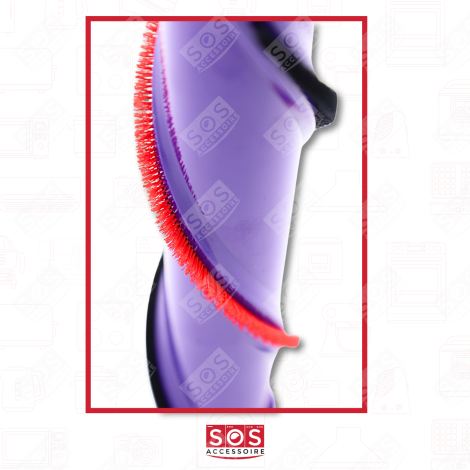 TURBO-SAUGDÜSE BÜRSTE STAUBSAUGER - 969331-01