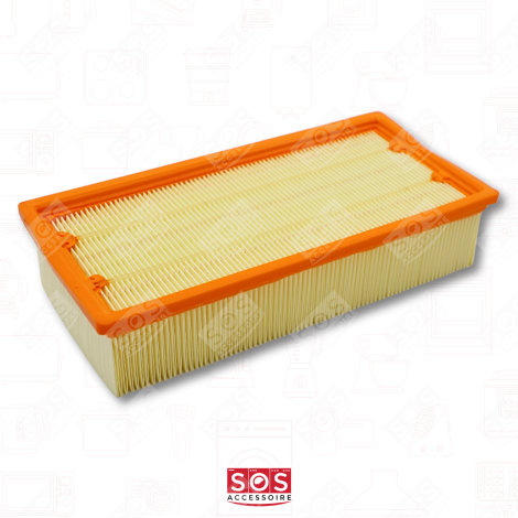 FILTER STAUBSAUGER - 6.904-283.0