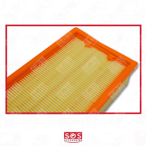 FILTER STAUBSAUGER - 6.904-283.0