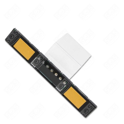ELEKTRONISCHE KARTE, STEUERMODUL BACKOFEN, KÜCHENHERD - 49099073