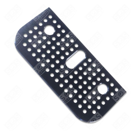 TASSENHALTERGITTER KAFFEEMASCHINE, ESPRESSOMASCHINE - 0B4092701