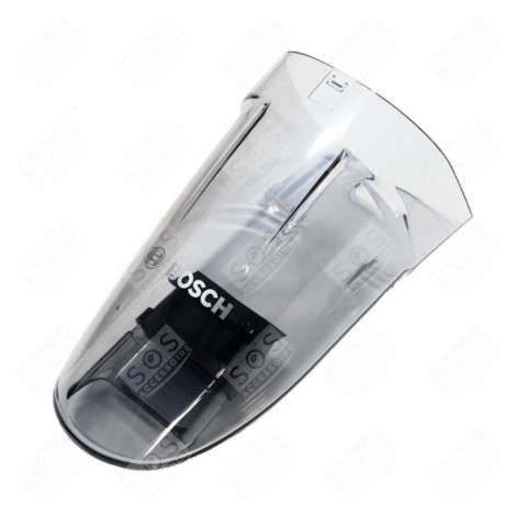 ORIGINAL VORDERTEILGEHÄUSE STAUBSAUGER - 00648535