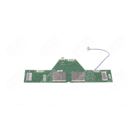 ANZEIGEKARTE KOCHPLATTEN, HERDPLATTEN, KOCHFELD - AS0072840