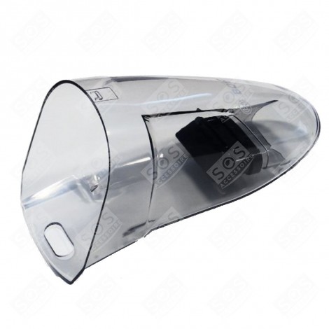 ORIGINAL VORDERTEILGEHÄUSE STAUBSAUGER - 00648535