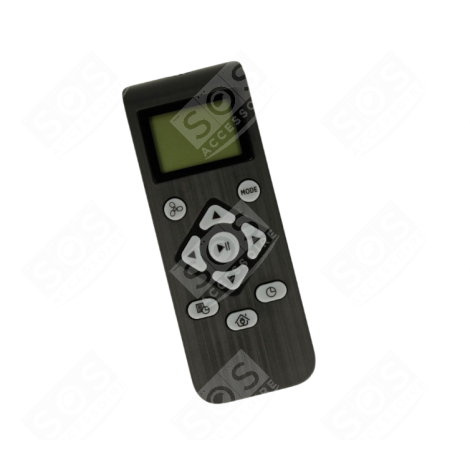 FERNBEDIENUNG ROBOTER - STAUBSAUGER, SAUGROBOTER - 49121365