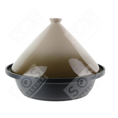 TAJINE SPECIAL INDUCTION 30CM KÜCHENUTENSIL - KC2404