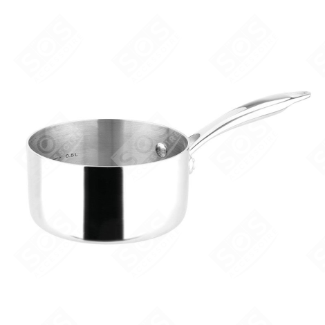 CASSEROLE 14CM INOX RAPSODY KÜCHENUTENSIL - 710728