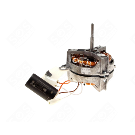 MOTOR KÜCHENMASCHINE - 3108