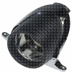 Anschlussstutzen, original