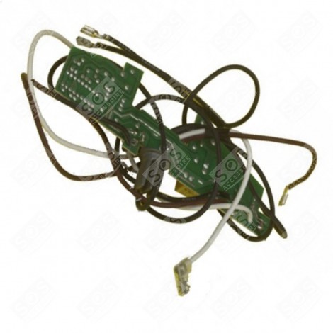 ELEKTRONIKMODUL STAUBSAUGER - 432200623880