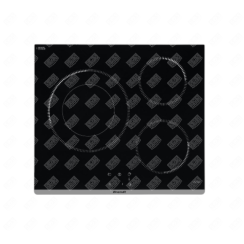 Glaskeramik-Kochfeld