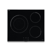 Glaskeramik-Kochfeld