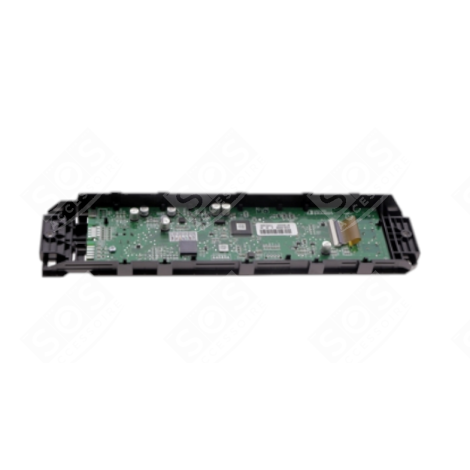 ANZEIGEKARTE BACKOFEN, KÜCHENHERD - AS0074375