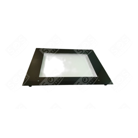 ORIGINAL AUSSENSCHEIBE DES OFENS BACKOFEN, KÜCHENHERD - 481010772468