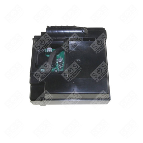 WECHSELRICHTER-PLATINE KÜHLSCHRANK, GEFRIERSCHRANK - 006400069B, 0064001350