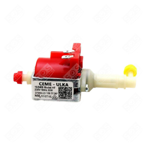 ULKA 90° PUMPE KAFFEEMASCHINE, ESPRESSOMASCHINE - 506297