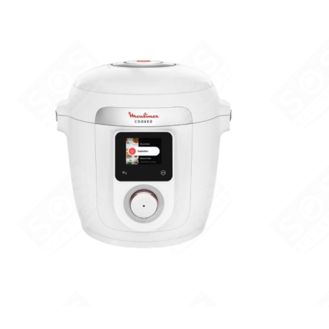 KÖRPER DAMPFGARER, DAMPFKOCHER - SS-204724