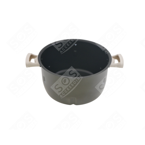 BEHÄLTER DAMPFGARER, DAMPFKOCHER - SS-7235352679