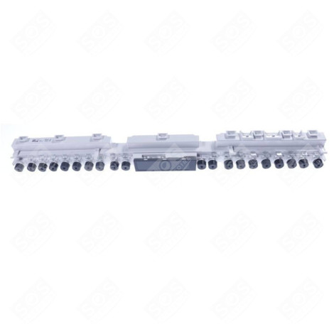 ELEKTRONISCHE KARTE, STEUERMODUL GESCHIRRSPÜLER, SPÜLMASCHINE - 11033761, 11017097