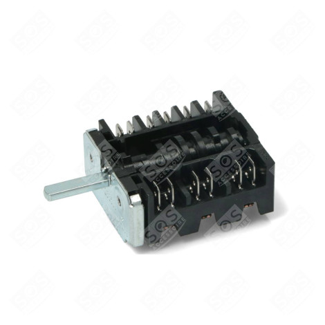 BACKOFENSCHALTER BACKOFEN, KÜCHENHERD - 93525715, 266808