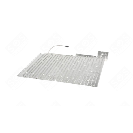 ABTAUWIDERSTAND KÜHLSCHRANK, GEFRIERSCHRANK - 00681081