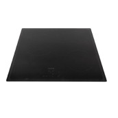 Glaskeramik-Oberteil