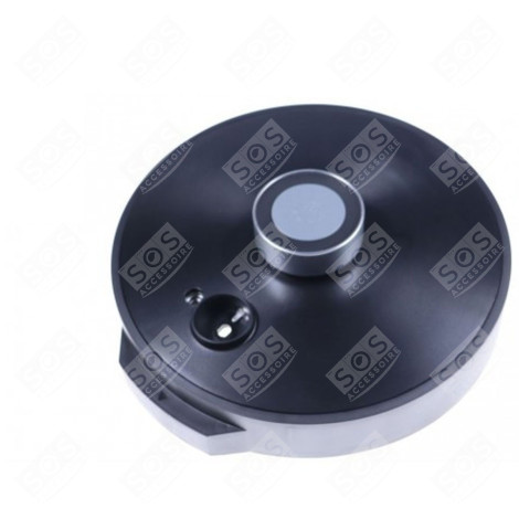 DECKEL DAMPFGARER, DAMPFKOCHER - SS-7222062700, SS7222062700