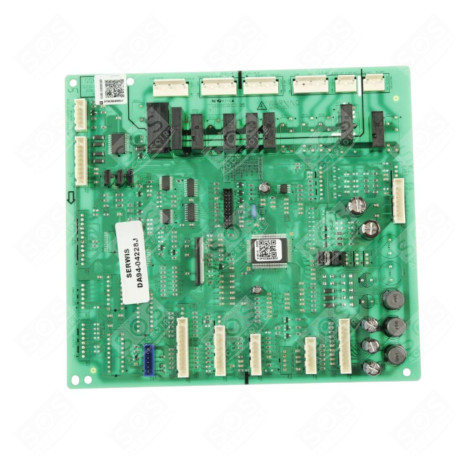 ELEKTRONISCHE KARTE, PCB-PLATINE ORIGINAL KÜHLSCHRANK, GEFRIERSCHRANK - DA94-04228J