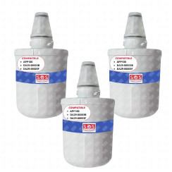 3er-Set Filter APP100 / SMG001