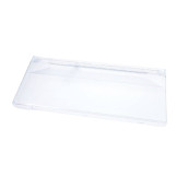 Frontblende ohne Siebdruck