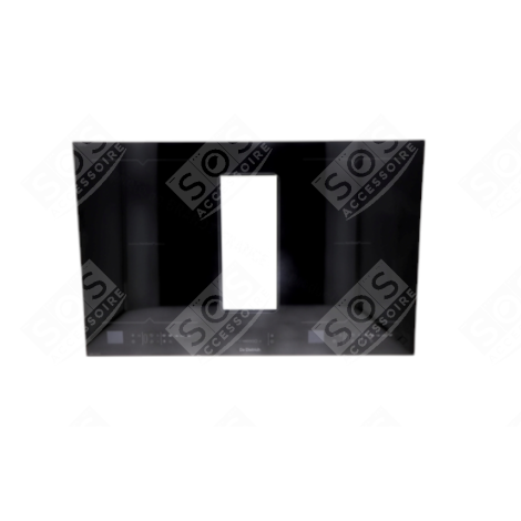 GLASKERAMIK-OBERFLÄCHE KOCHPLATTEN, HERDPLATTEN, KOCHFELD - AS0079838