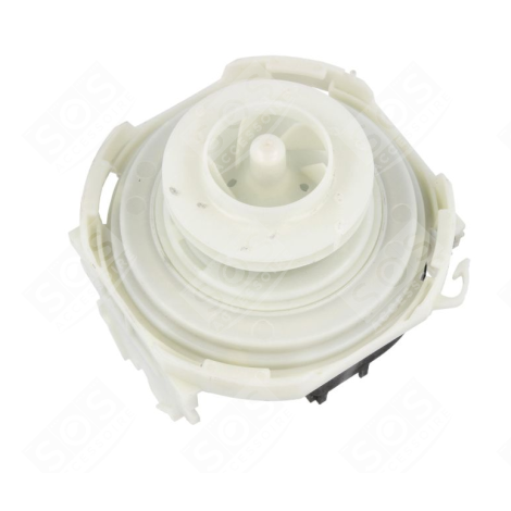 UMLAUFPUMPENMOTOR GESCHIRRSPÜLER, SPÜLMASCHINE - 552203701