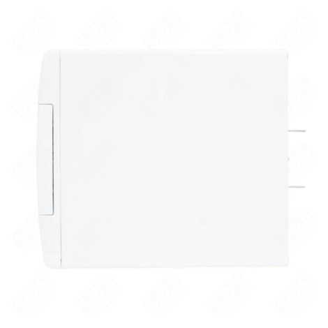 MONTIERTE TÜR WASCHMASCHINE - AS0083504