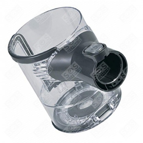 STAUBBEHÄLTER STAUBSAUGER - 924531-01