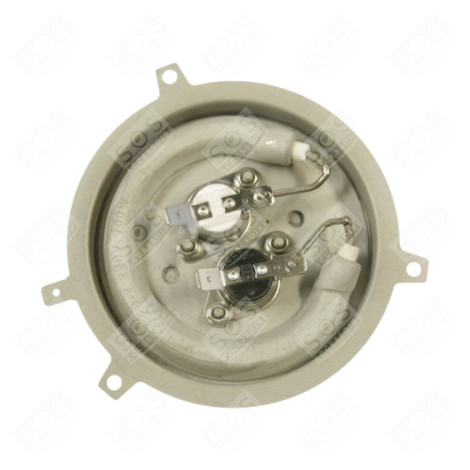 WIDERSTAND GESCHIRRSPÜLER, SPÜLMASCHINE - 1062404, 17476000007182