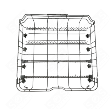 UNTERER KORB GESCHIRRSPÜLER, SPÜLMASCHINE - 12976000A04641