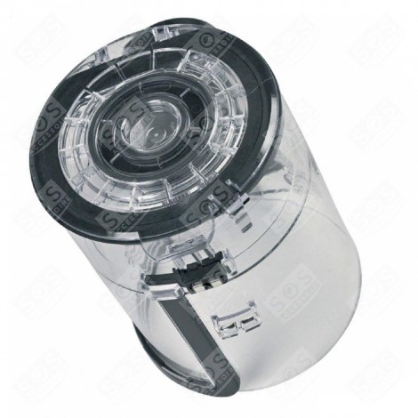 STAUBBEHÄLTER STAUBSAUGER - 924531-01