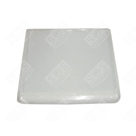 ARBEITSPLATTENDECKEL GESCHIRRSPÜLER, SPÜLMASCHINE - 1742000200