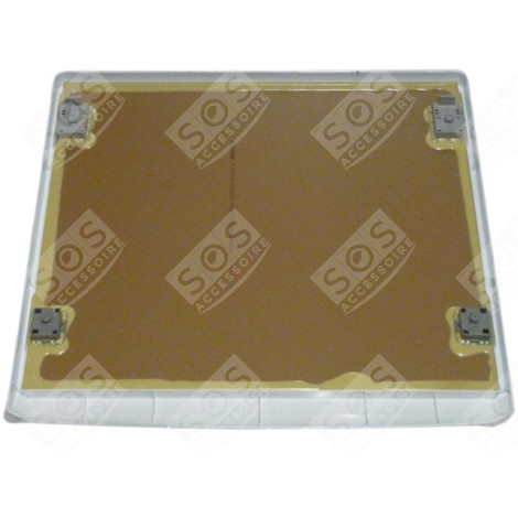 ARBEITSPLATTENDECKEL GESCHIRRSPÜLER, SPÜLMASCHINE - 1742000200