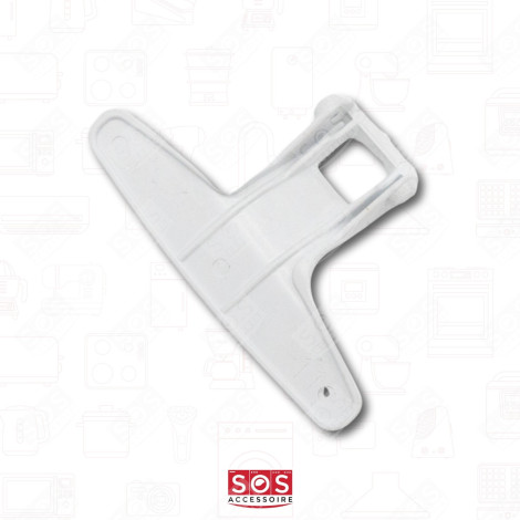 BULLAUGENTÜR GRIFF WASCHMASCHINE - 3612610800